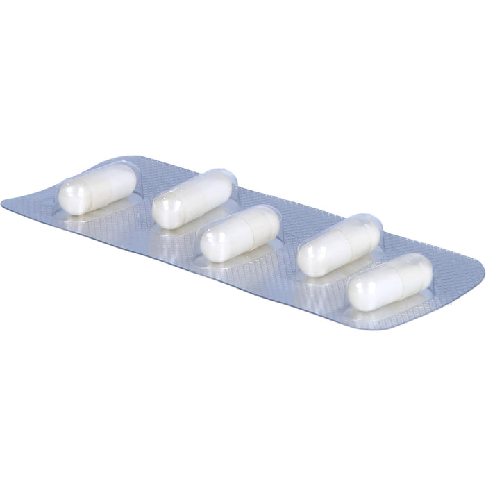 SANUM-KEHLBECK Albicansan D4 Kapseln, 20 pc Capsules