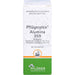 Pflügerplex Alumina 359 Tabletten bei Verstopfung, 100 St. Tabletten