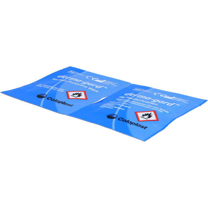 Derma-Gard Hautschutzfilm, 50 pc Tissus
