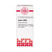 Jodum LM XII DHU Dilution, 10 ml Lösung