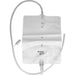 Conveen Nachtbeutel 1.500 ml Volumen 90 cm Schlauch 5062, 10 St. Beutel