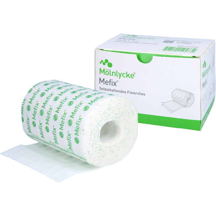 Mefix, 1 St PFL