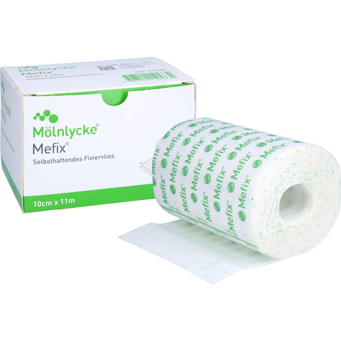 Mefix, 1 St PFL