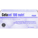 Cefasel 100 nutri Selen-Tabs Tabletten, 100 St. Tabletten