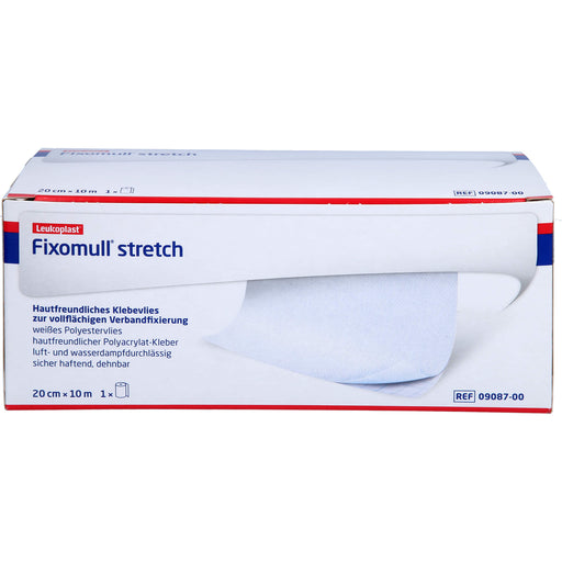 FIXOMULL STR 10MX20CM 9087, 1 St 