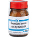 Oleum Zinci Oxid. c. Nystatin SR PKH Susp., 100 g SUS