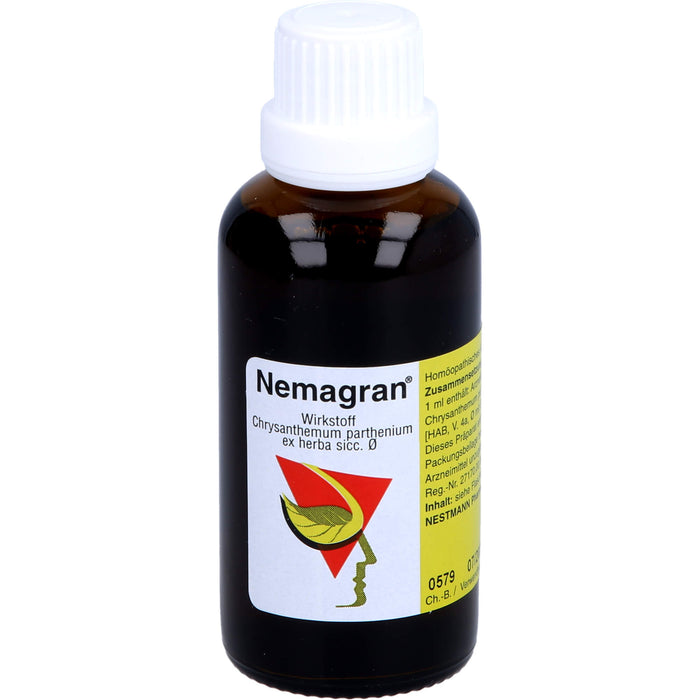 Nemagran®, 50 ml TRO