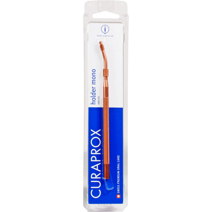 CURAPROX UHS 411 MONO PINK, 1 St 