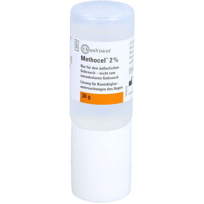 Methocel  2%, 30 g Solution