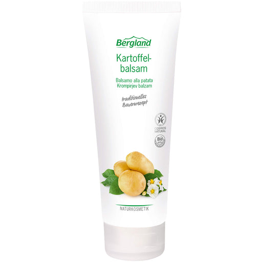 Bergland Kartoffelbalsam, 100 ml Creme