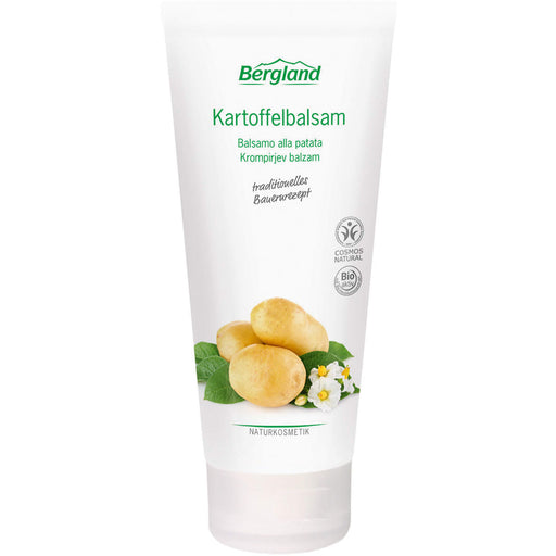 Bergland Kartoffelbalsam, 200 ml Creme