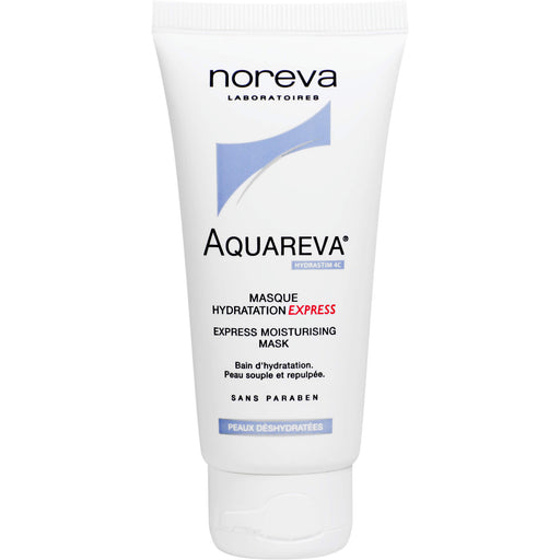 Noreva Aquareva Feuchtigkeitsmaske, 50 ml Gesichtsmaske