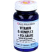 GALL PHARMA Vitamin B-Komplex + Folsäure GPH Kapseln, 90 St. Kapseln