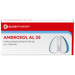 Ambroxol AL 30, 20 St. Tabletten