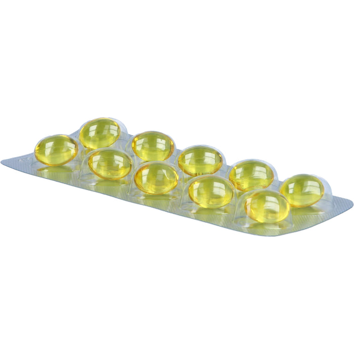 Viacutan plus vet, 40 pc Capsules