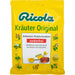 Ricola Kräuter Original Schweizer Kräuterbonbons zuckerfrei, 75 g Bonbons