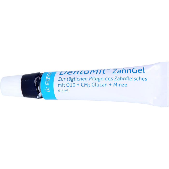 Dentomit Zahngel, 10 ml Gel