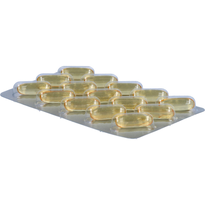 Mowivit Vitamin E 600 Weichkapsel zum Ausgleich eines Vitamin-E-Mangels, 150 pcs. Capsules