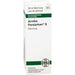 Arnica Pentarkan S Liquidum, 50 ml Lösung
