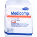 MEDICOMP UNSTERIL7,5X7,5CM, 100 St KOM