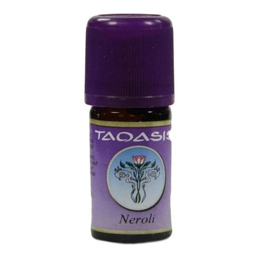 TAOASIS Neroli rein Öl, 5 ml ätherisches Öl