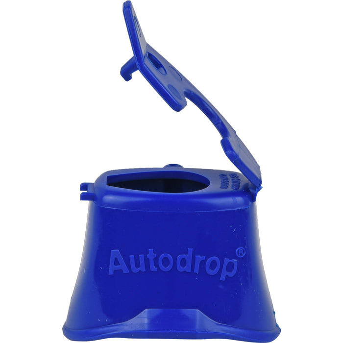 AutoDrop Applikationshilfe für Augentropfen, 1 pc Dispositif