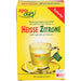Apoday Heisse Zitrone zuckerfrei Beutel, 10 St. Beutel