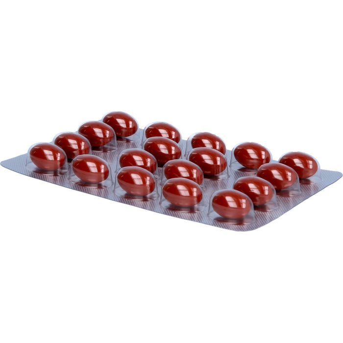 Nutri-Stulln Kapseln bei altersbedingter Makuladegeneration, 90 pcs. Capsules