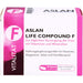 ASLAN LIFE COMPOUND F, 60 St. Kapseln