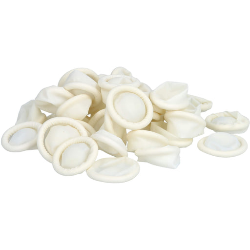 FINGERL LATEX OP SORTIERT, 100 St 
