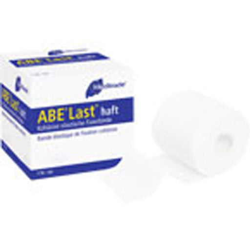 Meditrade ABE-Last haft kohäsive elastische Fixierbinde 8 cm x 20 m, 1 St. Binde