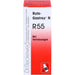 Ruta-Gastreu N R55 Tropfen bei Verletzungen, 50 ml Lösung