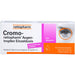 Cromo-ratiopharm  Augentropfen Einzeldosis, 20 St. Einzeldosisbehältnisse