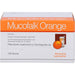 Mucofalk Orange Granulat Quellmittel zur Stuhlregulierung, 100 St. Beutel