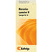 Kattwiga Synergon Nr. 43 Mercurius cyanatus N Tabletten, 100 St. Tabletten