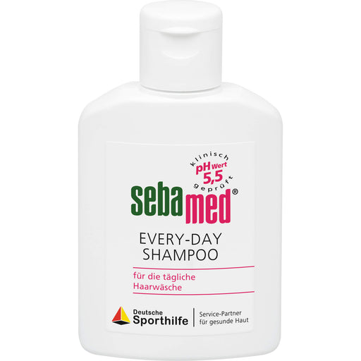 Sebamed Every Day Shampoo für alle Haartypen, 50 ml Shampoo