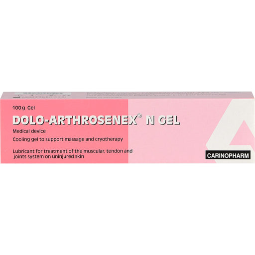 Dolo-Arthrosenex  N Gel, 100 g Gel