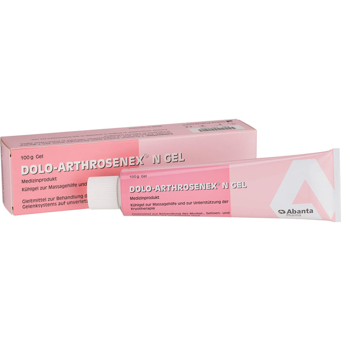 Dolo-Arthrosenex  N Gel, 100 g Gel