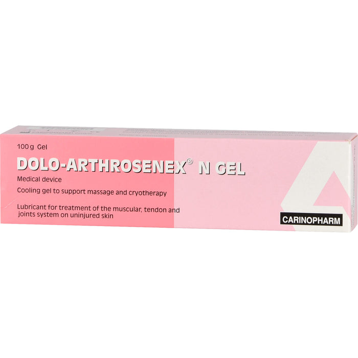Dolo-Arthrosenex  N Gel, 100 g Gel