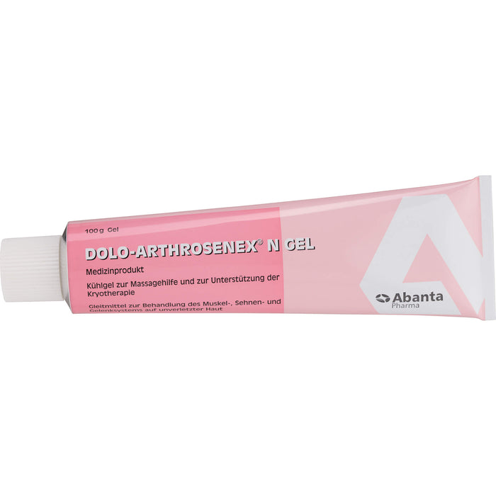 Dolo-Arthrosenex  N Gel, 100 g Gel