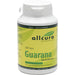 allcura Guarana Kautabletten, 120 St. Tabletten