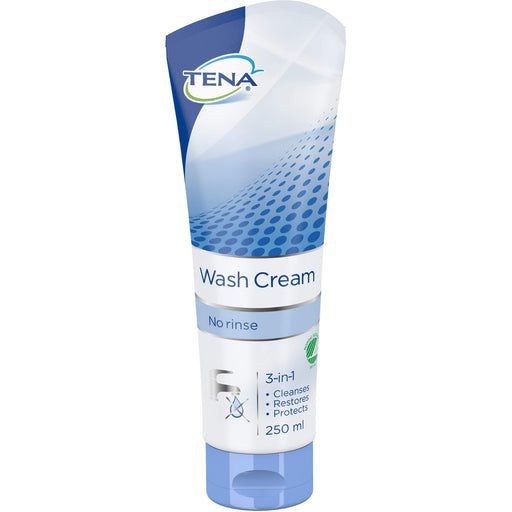 TENA Wash Cream pH 5,5, 250 ml Creme