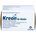 Kreon  für Kinder, Magensaftresistente Pellets, 20 g Pulver