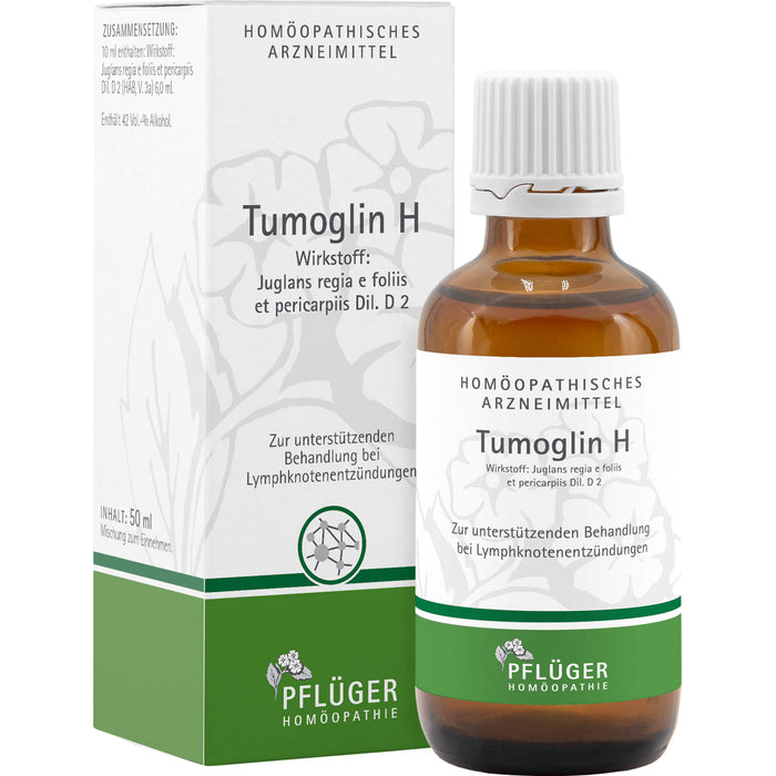 Tumoglin H, 50 ml TRO