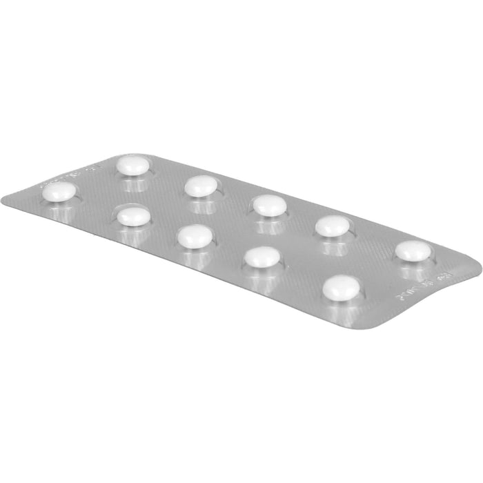 Reparil Dragees kohlpharma, 20 mg, magensaftresistente, überzogene Tablette, 100 pc Tablettes