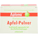 Aplona Apfel-Pulver bei Durchfallerkrankungen, 20 St. Beutel