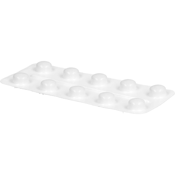 Rulofer N Eisen 50 mg Filmtabletten, 100 St. Tabletten