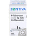Winthrop P-Tabletten weiß 10 mm Lichtenstein, 100 St. Tabletten