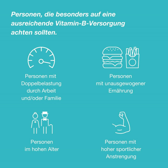 Orthomol Vital f für Frauen - bei Müdigkeit - mit B-Vitaminen, Omega-3-Fettsäuren und Magnesium - Orangen-Geschmack - Granulat/Tabletten/Kapseln, 30 pc Portions quotidiennes