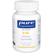 Pure Encapsulations Kids Immun Gummies für das Immunsystem ab 4 Jahren, 60 St. Gummibären